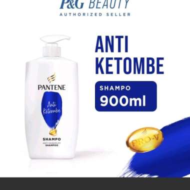 Pantene Shampoo