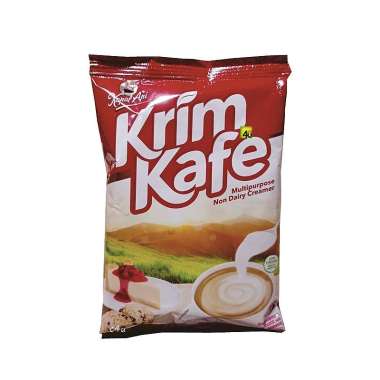 Promo Harga KAPAL API Krim Kafe 100 gr - Blibli