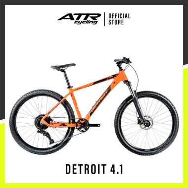 Jual Sepeda Trek 700C-18S G BREAKER 2.0 