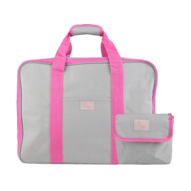 Freya Portable Multifungsi Tas Mesin Jahit