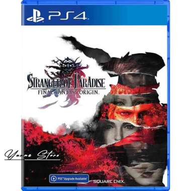 PS4 Stranger of Paradise Final Fantasy Origin / Origins