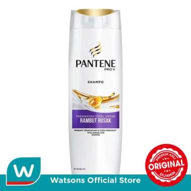 Pantene Shampoo