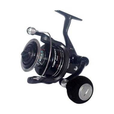Reel Pancing Spinning Maguro Carrion Ukuran 6000