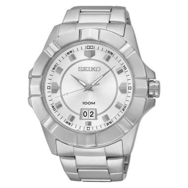 SEIKO Lord SUR127-P1 Original Garansi Resmi Jam Tangan Pria