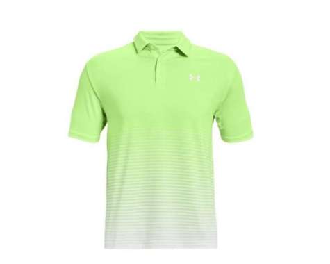 under armor polos