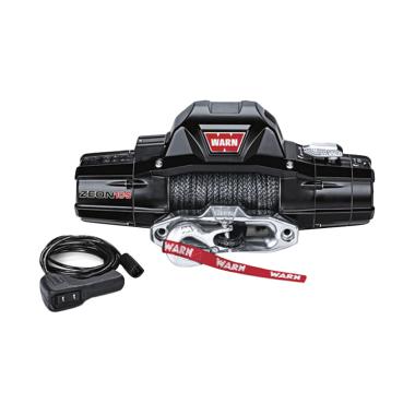 WARN Zeon 10 Mesin Derek Mobil