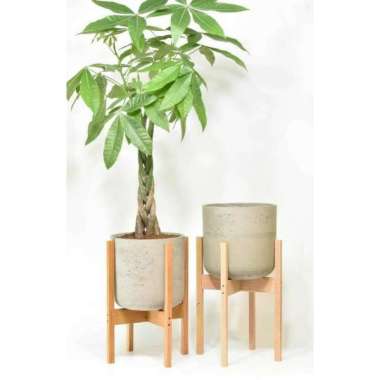 Plant stand termurah 40cm