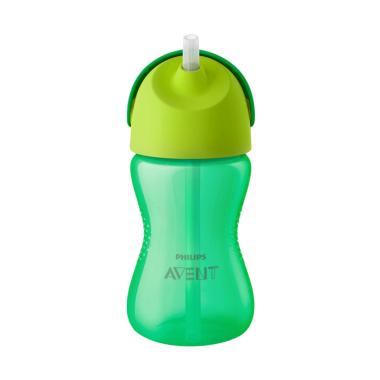 Philips Avent Bendy Straw Cup 10oz / 300 ml - Green