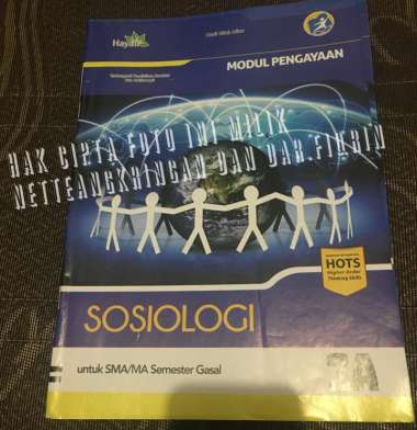 Harga Lks Sosiologi Kelas 12 Terbaru Agustus 2021 Biggo Indonesia
