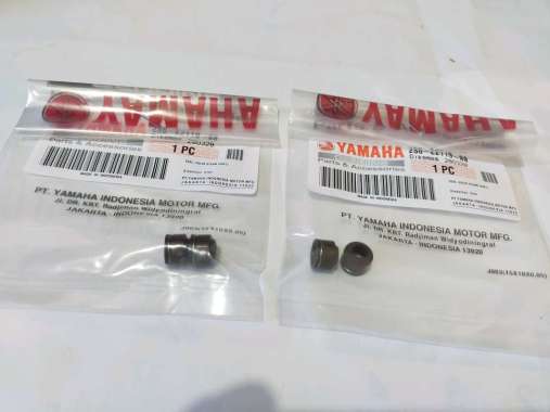 SIL klep VIXION NEW/OLD (150-cc) Jupiter MX OLD/NEW (135cc)