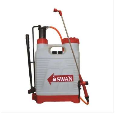 ( MTB16 ) Sprayer manual SWAN MTB 16 liter alat semprot tangki semprot hama pupuk dan desinfektan