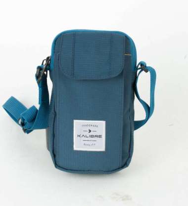 Kalibre Tas Hp Smartphone Case 928028999 Blue