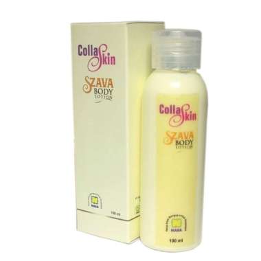 COLLASKIN Body Lotion - HandBody Pemutih Kulit / Mencerahkan Kulit / Pelembab Kulit ORIGINAL
