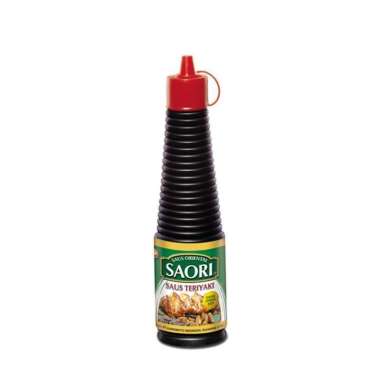 135 ml Saos Saori Teriyaki / Saus Teriyaki Saori / Teriyaki Sauce