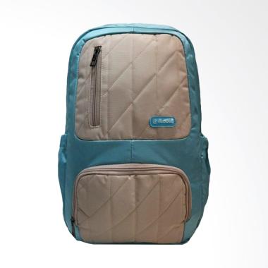 SUBWAY 21633 Tas Ransel Wanita - Biru