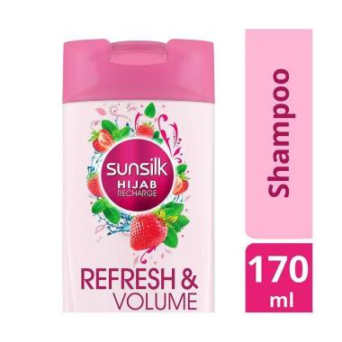 Sunsilk Hijab Shampoo