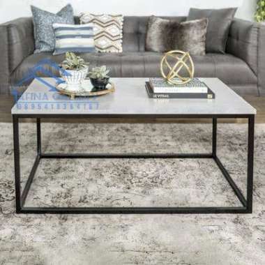 meja tamu || meja sofa || meja minimalis modern