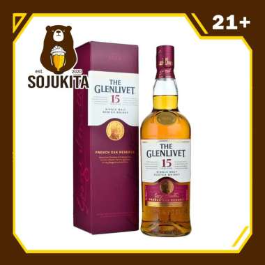 Jual Glenlivet Termurah - Harga Grosir Terupdate Hari Ini ...