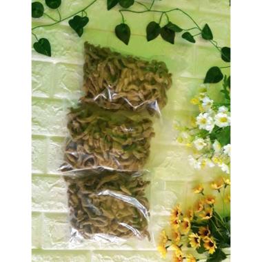 KRIPIK USUS 250 GRAM