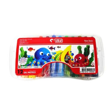 Beli Crayon Terbaik Berkualitas Blibli Com