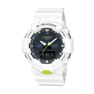 Daftar Harga Jam Tangan Pria Warna Putih Casio Terbaru Juli 2020 Terupdate Blibli Com