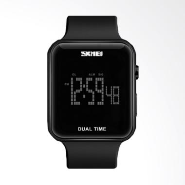 Skmei Digital Jam Tangan Pria - Black [1271]