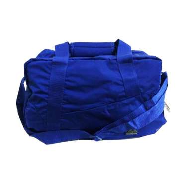 Reebok Found Grip Bag BQ5468| Tas Olahraga Unisex DeeCoBlue