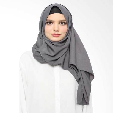 XQ Delia Pashmina - Abu Tua