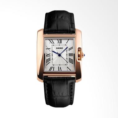 Skmei 1085 Analog Jam Tangan Wanita - Black