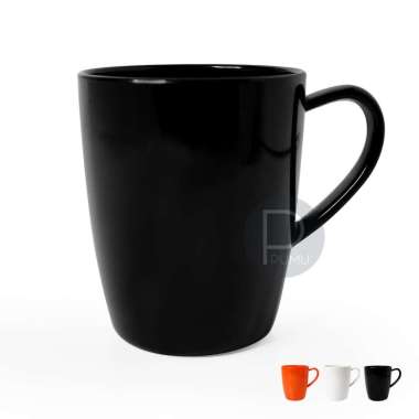 Gelas Melamin - Cangkir Melamin - Gelas Mug - Mug Melamin - Gelas Cangkir - Gelas Kopi - Gelas Gagan