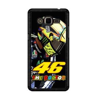 Acc Hp Valentino Rossi J0351 Casing for Samsung J2 Prime