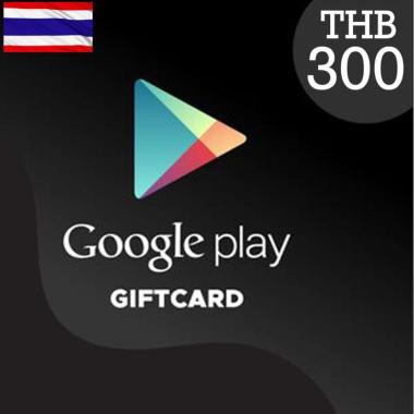 Jual Google Play Gift Card Thailand - Harga Termurah Dan ...