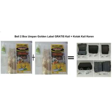 Umpan Pancing Bawal Tua Bangka Golden|Umpan Ikan Bawal|Umpan Mancing