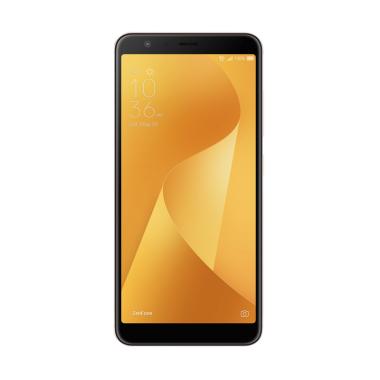 Asus Zenfone Max Plus M1 ZB570TL [4 ... martphone - Sunlight Gold