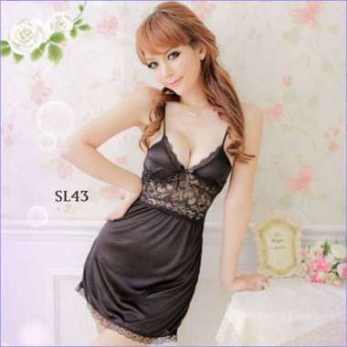 Jual Baju Tidur Sexy Transparan Model Terbaru Blibli Com