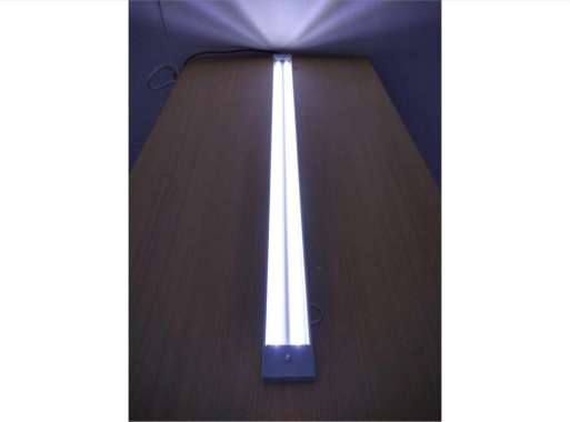 Lampu LED DIY custom Untuk Aquarium Aquascape PUTIH AB00306