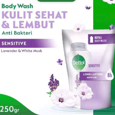 Dettol Body Wash