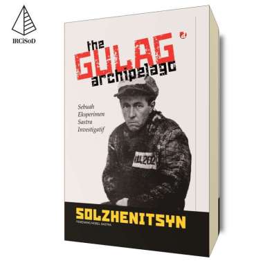 The Gulag Archipelago