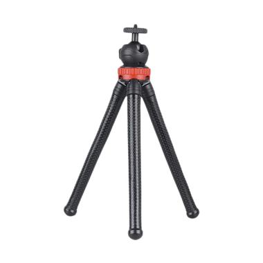 Gizomos GP-03ST Flexible Mini Tripod for DSLR