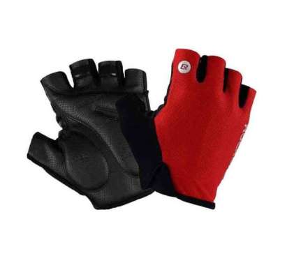 ROCKBROS Sarung Tangan Sepeda S106R Glove Bike Half Finger S
