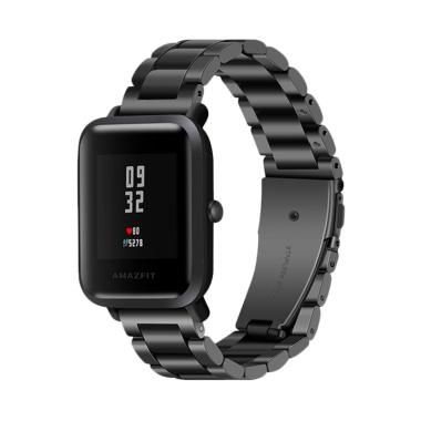 Amazfit hotsell bip terbaru