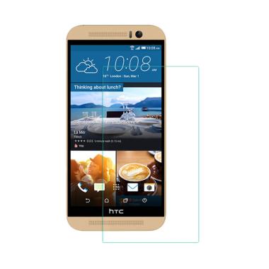 Nillkin Amazing H+ Tempered Glass Screen Protector for HTC One M9 - Clear Clear