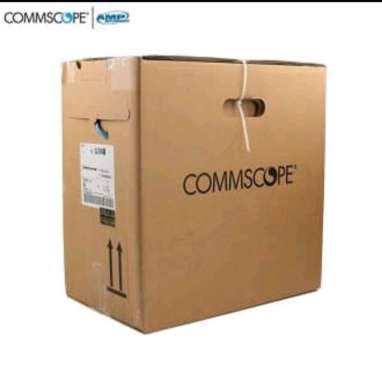 Commscope AMP Cable UTP Cat 6