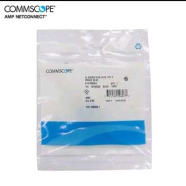 Commscope AMP Modular Cat 6
