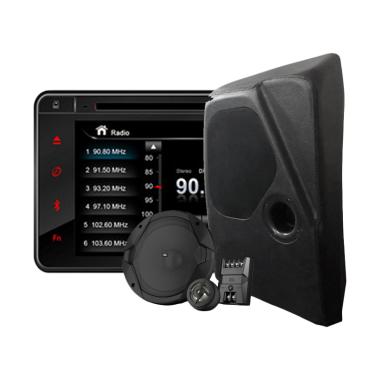 Daftar Harga Paket Sound System Mobil Cello Terbaru Agustus 2020 Terupdate Blibli Com