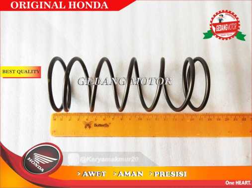 PER CVT ADV 150 PCX VARIO 150 ESP ORI AHM HONDA