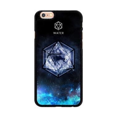 Flazzstore Sacred Geometry Water Sy ... 6 Plus or iPhone 6S Plus