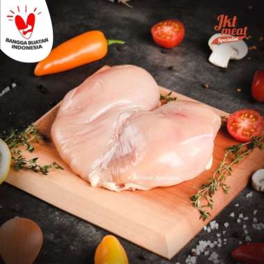 Dada Ayam Fillet Tanpa Kulit 500gram