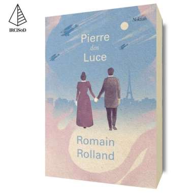 Pierre dan Luce