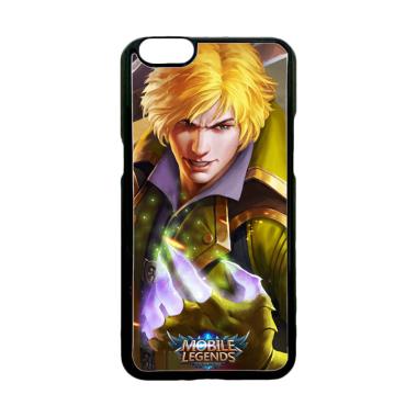 Acc Hp Lone Hero Alucard Y0030 Custom Casing for Oppo A39